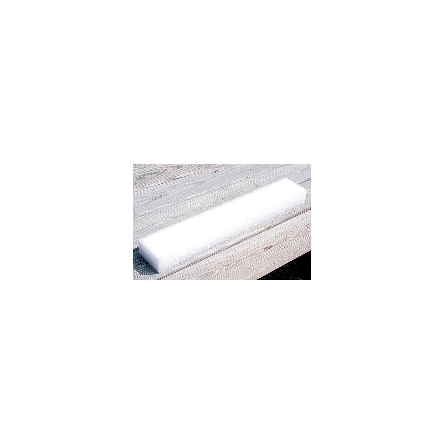 Shrinkwrap Accessories FSBLOCK Shrink Wrap Foam 2 x 3 x 24