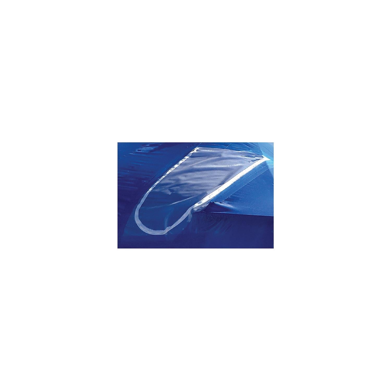 Shrinkwrap Accessories DS72 Access Door 36" x 72", Clear