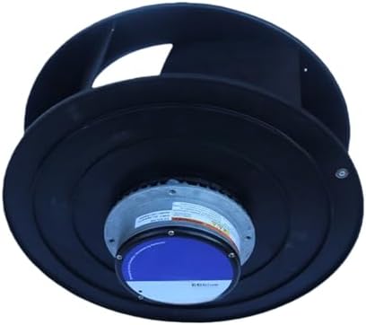 Centrifugal Fan RH50V-ZIK.DG.1R