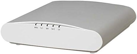 Ruckus Wireless ZoneFlex R510 Unleashed Indoor Access Point, Concurrent Dual-Band, 802.11ac, 9U1-R510-US00 (Renewed)|B084SWVWS3