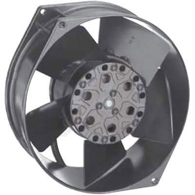 EBM-PAPST W2S130-AA25-72 AC Fans AC Axial Fan|B07X431Q4S
