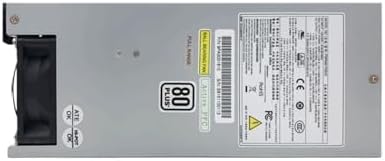 80 Plus FSP500-702UC 2U 500W Server Power Supply Dual 8pins