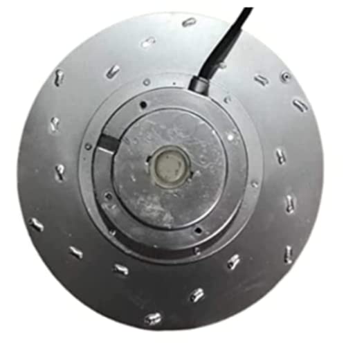 230V 2.6A 590W 2680RPM Cooling Fan