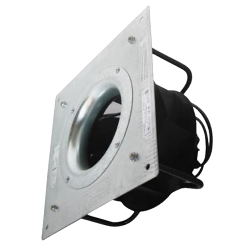 K3G280-RR04-I2 200-277V 2.9A 660W 2900RPM Cooling Fan 280mm