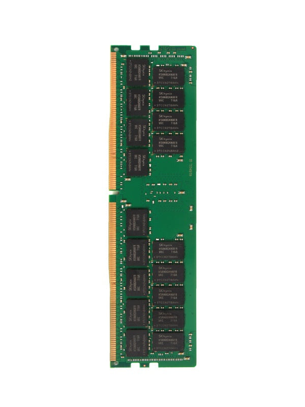 HPE 840758-091 32GB DDR4-2666MHz PC4-21300 2Rx4 ECC Memory
