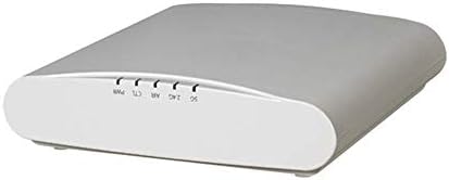 Ruckus Wireless ZoneFlex R510 Unleashed Indoor Access Point, Concurrent Dual-Band, 802.11ac, 9U1-R510-US00 (Renewed)|B084SWVWS3