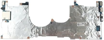 Laptop Motherboard N09671-001 N09671-501 N09671-601 Compatible Replacement Spare Part for HP Envy x360 2-in-1 15-EY 15Z-EY Series AMD Ryzen 7 5825U 2.0GHz 100-000000580 Processor