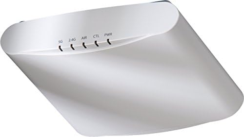 Ruckus Zoneflex R510 High Performance Smart Wireless Access Point (2x2 802.11ac Wave 2, Dual-Band 2.4GHz/5GHz, POE) 901-R510-US00 (Renewed)|B07VG9PR4G