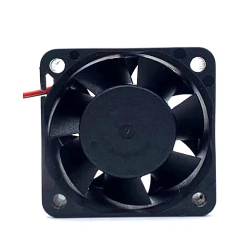Cooling Fan for SUNON PMD2404PBB2-A DC24V 6.0W 2Lines New|B0F9282PVP