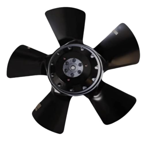 A2E250-AE65-02 Fan for 230V 0.57/0.70A 130/160W 2300/2500RPM Cooling Fan