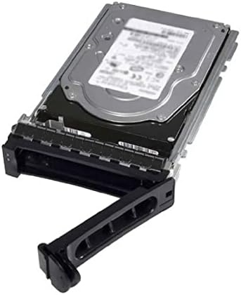 Dell HDD int. 3.5 1TB 7.2K SATA|B076GSQZ38