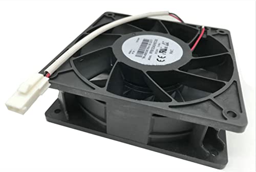 PFB1224UHEC8X 24V 2.4A 12038 Cooling Fan 120x120x38mm|B0BM75JZVR