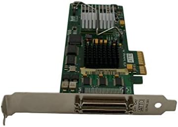 HP AH627A U320E SCSI Bus Adapter|B000OZ6W2G