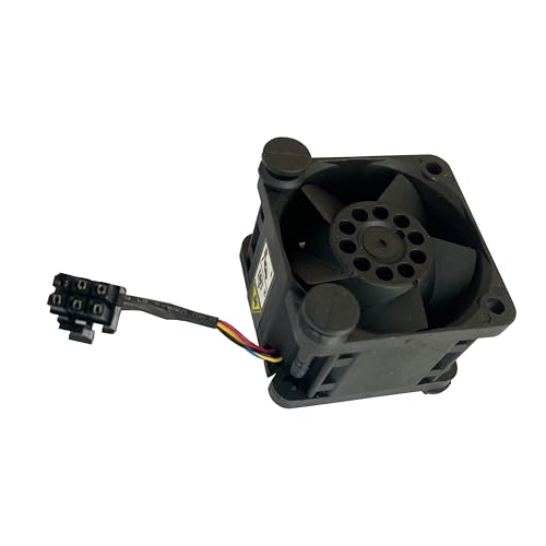 BestParts Cooling Fan Compatible with HPE ProLiant DL20 G10 Gen10 Server|B0D941W3R9