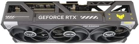 ASUS ROG Astral GeForce RTX™ 5090 OC Edition Gaming Graphics Card (PCIe® 5.0, 32GB GDDR7, HDMI®/DP 2.1, 3.8-Slot, 4-Fan Design, Axial-tech Fans, Patented Vapor Chamber, Phase-Change GPU Thermal pad)|B0DS2WQZ2M