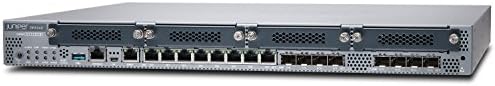 Juniper Srx340 Hardware Only