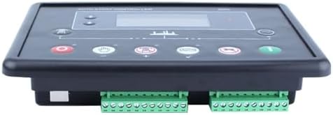 DSE6020 MKII Repalce Original Deep Sea Generat Controller Panel AMF Automatic Start Mains Failure Control Module Genset DSE 6020(DSE6020 MKII Copy)|B0G678XSQX