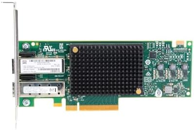 Generic H PE StoreFabric SN1200E 16Gb Dual Port Fibre Channel Host Bus Adapter Q0L14A [870002-001] (Renewed)|B0D88S49B5
