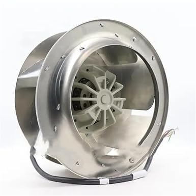 Genuine German Durability Fan RH28M-2EK.3F.1R One-Year Warranty|B0FZSQJK81
