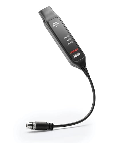 Kvaser Air Bridge M12 (one to Any Wireless CAN Bridge