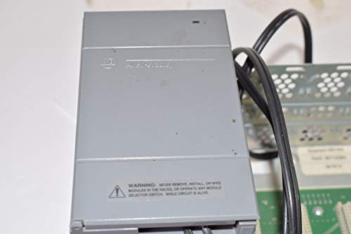Allen Bradley 1746-P2 1746P2 Power Supply|B00AAGL50I