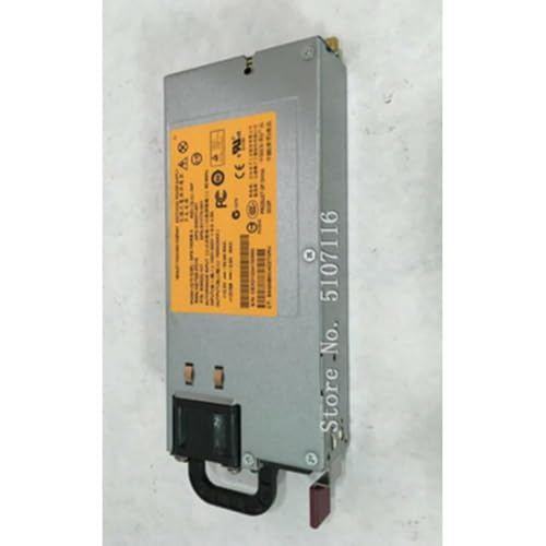 DL360G6 370G6 380G6 750W 511778-001 506821-001 DPS-750RB A 506822-101 506822-201 HSTNS-PD18 Server Power Supply