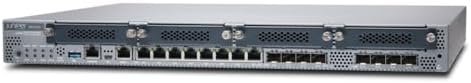 Juniper Networks SRX345 Security Services Gateway Appliance Firewall (Renewed