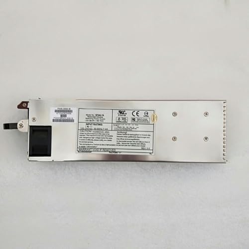 for PSU for 380W Switching Power Supply SP382-TS PWS-0050-M|B0CXPPZNSK