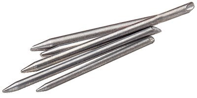 Samson Rope 9010240 Samson 901024000000 Aluminum Fid 3/8"