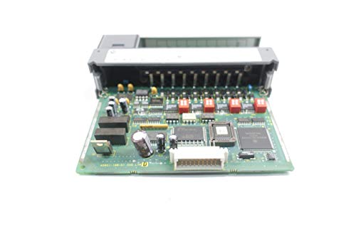 ALLEN BRADLEY 1746-NI8 SLC 500 Analog Input Module SER A D562474|B0728BNP65