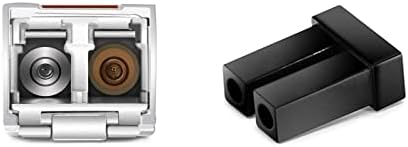 fiber mall SFP 10G SR for Palo Alto Networks PAN-SFP-Plus-SR 10GBASE-SR SFP+ 850nm 300m MMF DOM Transceiver Module|B08B1D81XZ