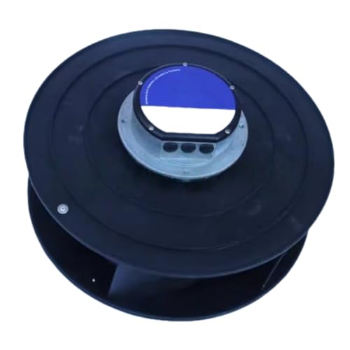 RH50V-ZIK.DG.1R 380-480V 3.1-2.5A 1.90W 1650RPM Cooling Fan 500mm