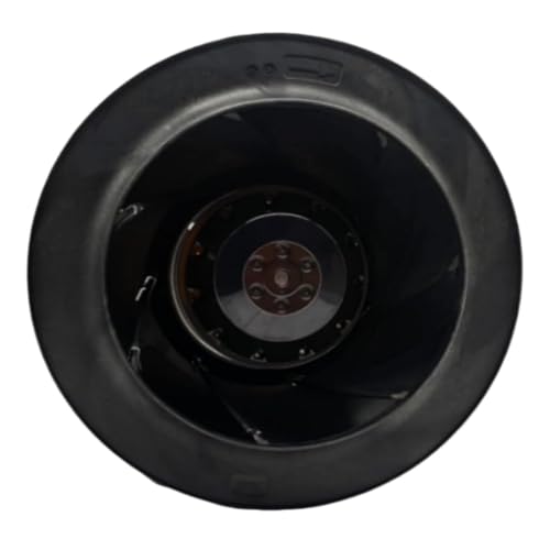 for R2E225-BD92-37 230V 0.60A 135/210W 2650/2950RPM Cooling Fan|B0F2T1DW1C