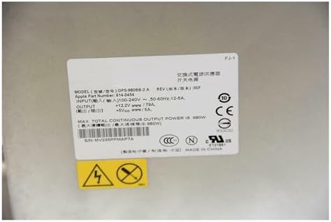 Power Supply DPS-980BB-2 A