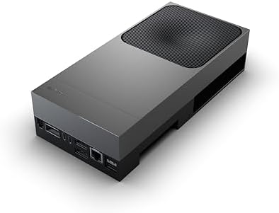 NVIDIA Jetson AGX Thor Developer Kit|B0FTM2LXSF