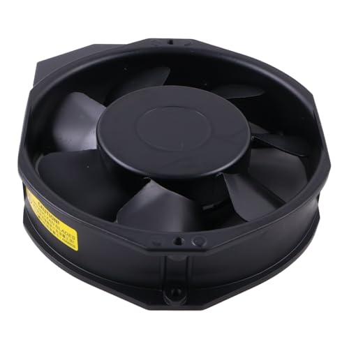 HOLDWELL Cooling Fan 5915PC-20W-B20-S11 5915PC20WB20S11 Compatible with NMB 172mm x150mm x 38mm|B0FH6TDG2K