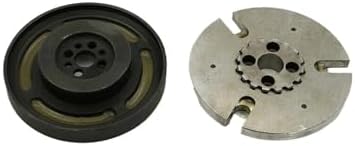 Airless paint sprayer clutch 241-113 5900 7900 or 241113 assembly kit 309890