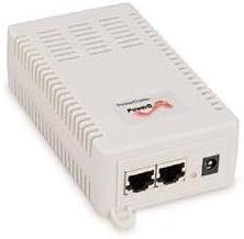 Microsemi PoE PD-AS-951/12-24 12/24V 4-Pair Active Splitt|B00B87ISDK