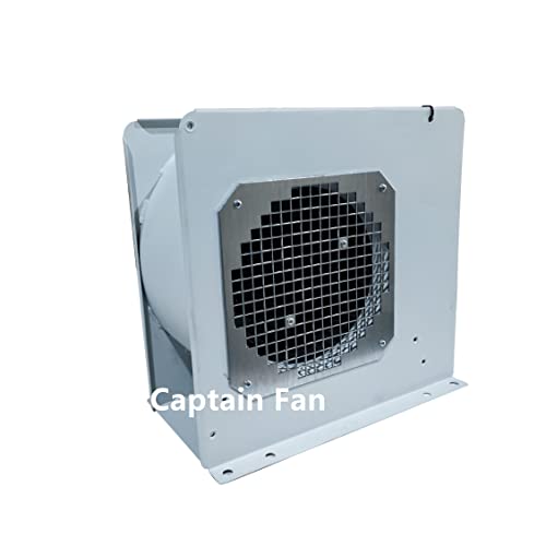 RF22P-2DD.5H.1R Ziehl-abegg Fan 400VAC 3.6A Motor Fan for Spindle Servo Motor Fan|B09MRJGGT4