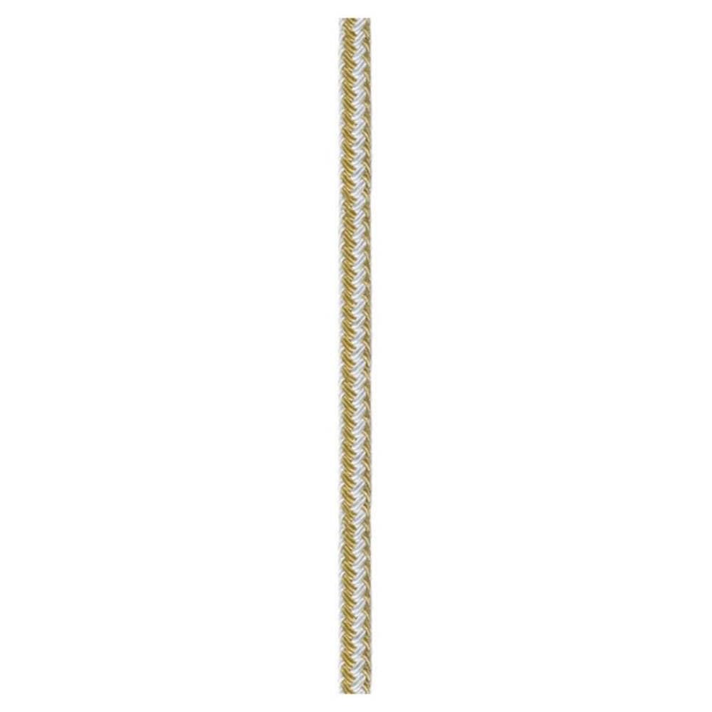 Samson Rope 170 024 006 030 Pro-Set-3 Nylon, White, 3/8" x 600'