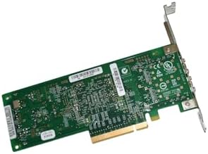 Emulex - LPE12002-E - Emulex Dual-Port 8gb Fc Pci Express|B005VEDRFA