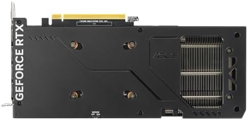 ASUS The SFF-Ready Prime GeForce RTX™ 5070 12GB GDDR7 Graphics Card (PCIe® 5.0, 12GB GDDR7, HDMI®/DP 2.1, 2.5-Slot, Axial-tech Fans, Dual BIOS)|B0DS6V1YSY