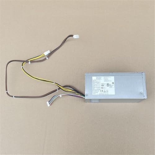 4-pin 260W Power Supply PA-2251-5HK-F L70041-001 PA-2251-5HK PCK018 D16-250P2A D19-260P1A L70041-004|B0FNW2M5ZC