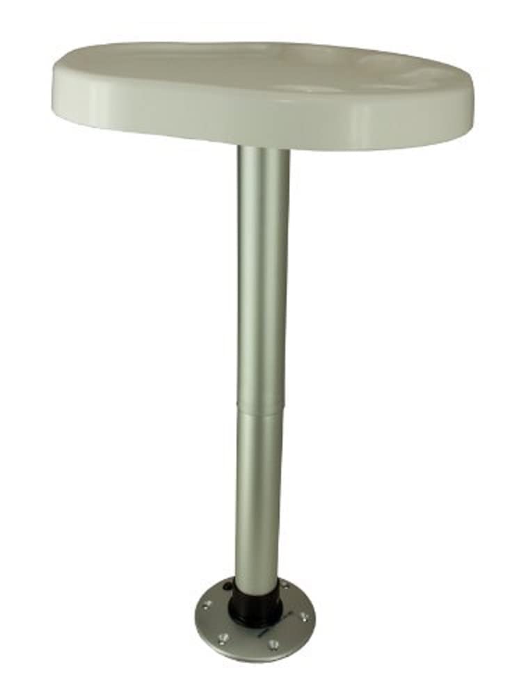 Springfield 1690901 Party Platter Package (Includes Table Top, Post and Base)