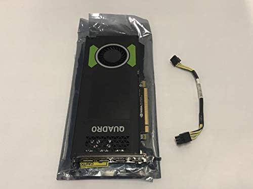 HP NVIDIA Quadro P4000 GPU Module|B0743YLZVC