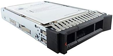 Lenovo Dcg 7xb7a00025 2.5" 600gb 10k SAS 12gb HDD