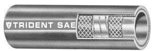 Trident Marine 327-1584 Trident Type A2 Fuel Fill Hose, 1-5/8" x 12.5'
