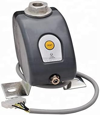 Drain Valve Fits Atlas Copco Air Compressor (EWD50L