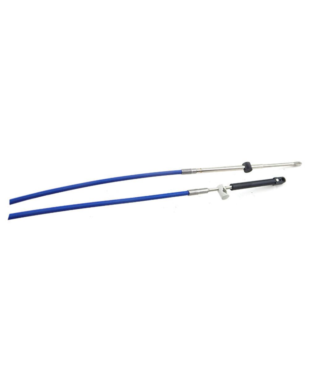 Uflex MACH5X17 5 Mercury/Mercruiser Control Cables, 17'