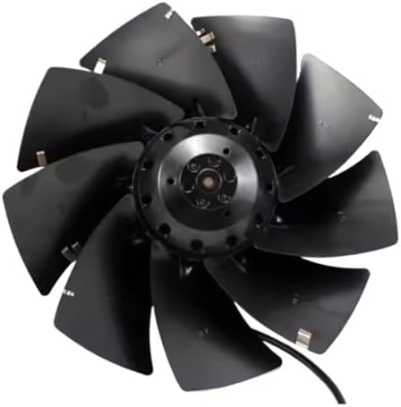 A2E250-AM06-01A2E250-AM06-12 A2E250-AM06-18 230V Fan(A2E250-AM06-01 7wing